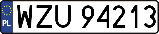 WZU94213