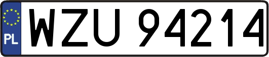 WZU94214