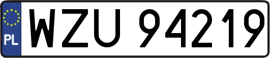 WZU94219