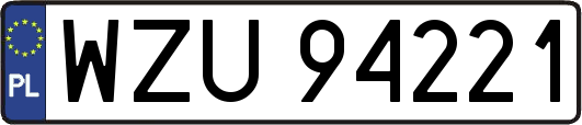 WZU94221
