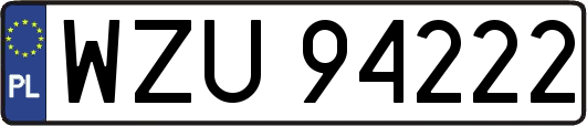 WZU94222