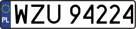 WZU94224