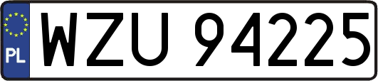 WZU94225