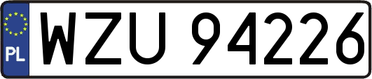 WZU94226