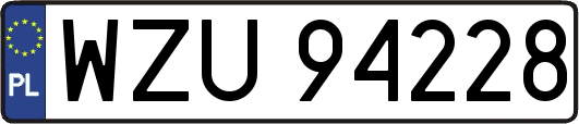 WZU94228