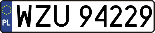 WZU94229