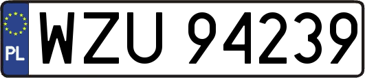 WZU94239