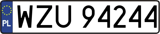 WZU94244
