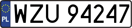 WZU94247