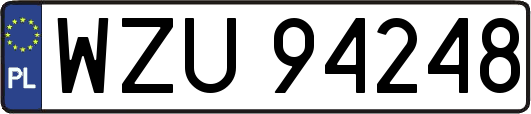 WZU94248