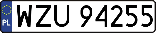 WZU94255