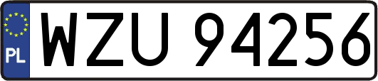 WZU94256
