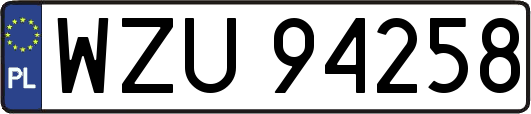 WZU94258