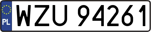 WZU94261