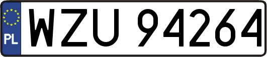 WZU94264