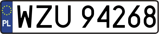 WZU94268