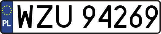 WZU94269