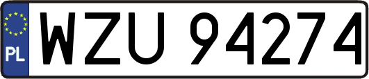 WZU94274