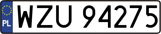 WZU94275