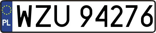 WZU94276