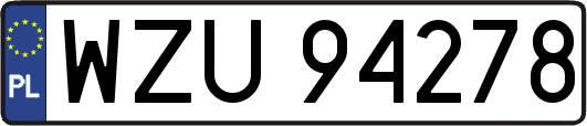 WZU94278