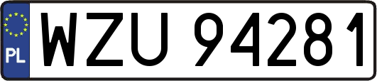 WZU94281