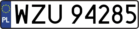 WZU94285