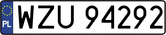 WZU94292