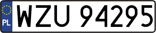 WZU94295