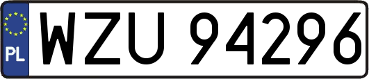 WZU94296