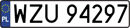 WZU94297