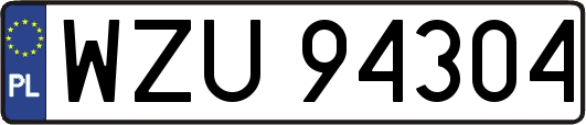 WZU94304