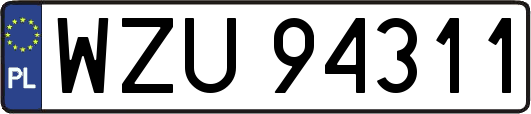 WZU94311