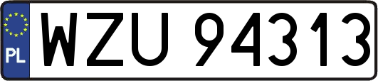 WZU94313