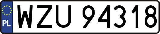 WZU94318