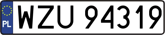 WZU94319