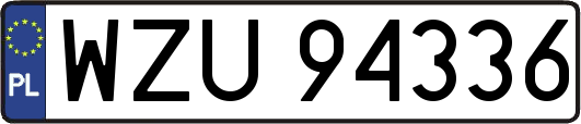 WZU94336