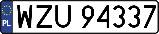 WZU94337