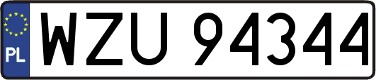 WZU94344