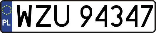 WZU94347