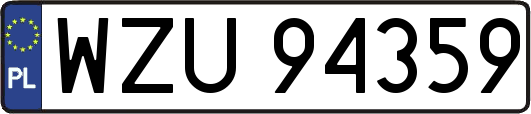 WZU94359