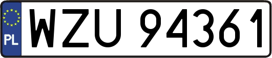 WZU94361