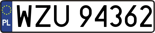 WZU94362