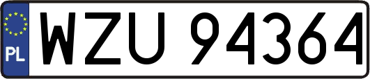 WZU94364