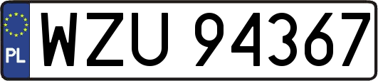 WZU94367