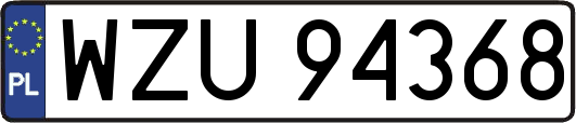 WZU94368
