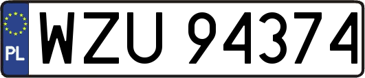 WZU94374