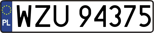 WZU94375
