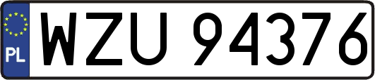 WZU94376