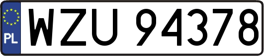 WZU94378